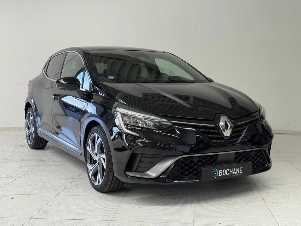 Renault Clio 1.0 TCe 90 R.S. Line uit 2022, foto 5