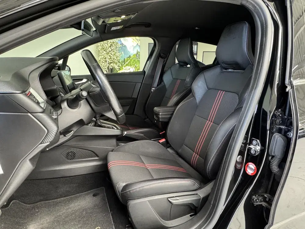 Renault Clio 1.0 TCe 90 R.S. Line uit 2022, foto 7