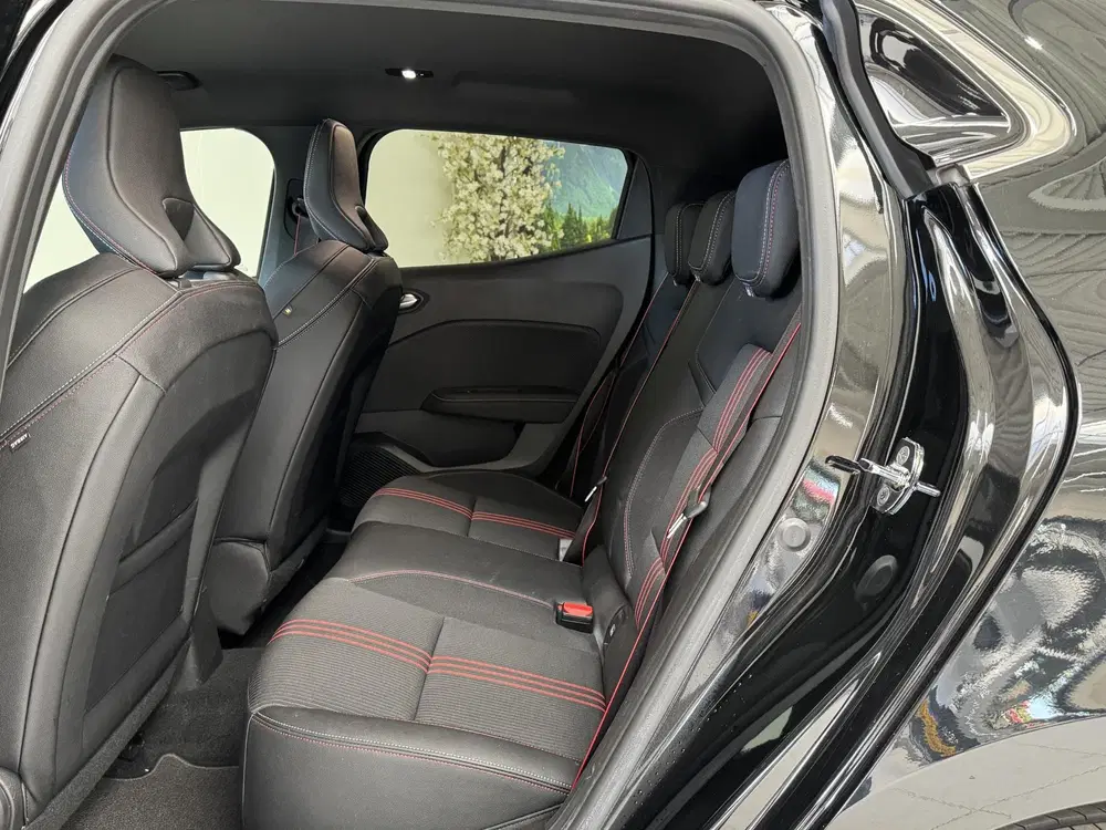Renault Clio 1.0 TCe 90 R.S. Line uit 2022, foto 8