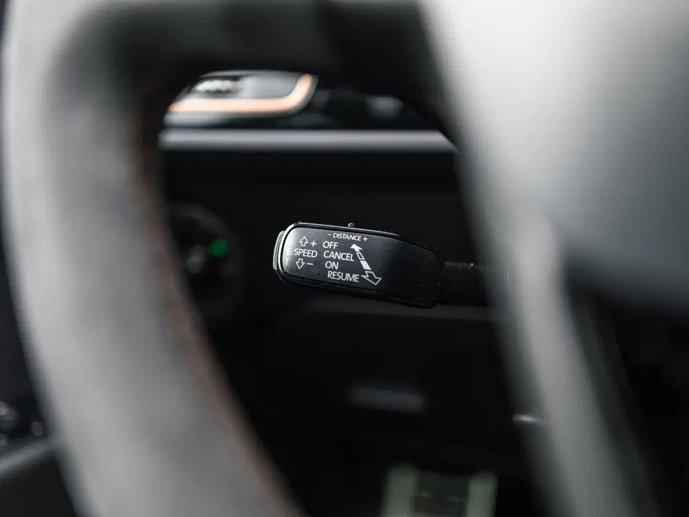 SEAT Leon 2.0 TSI CUPRA R 4DRIVE BLACKNESS GREY CARB uit 2019, foto 13