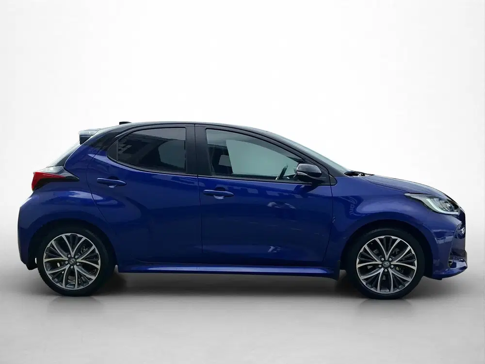 Toyota Yaris 1.5 Hybrid 130 Executive + uit 2024, foto 10