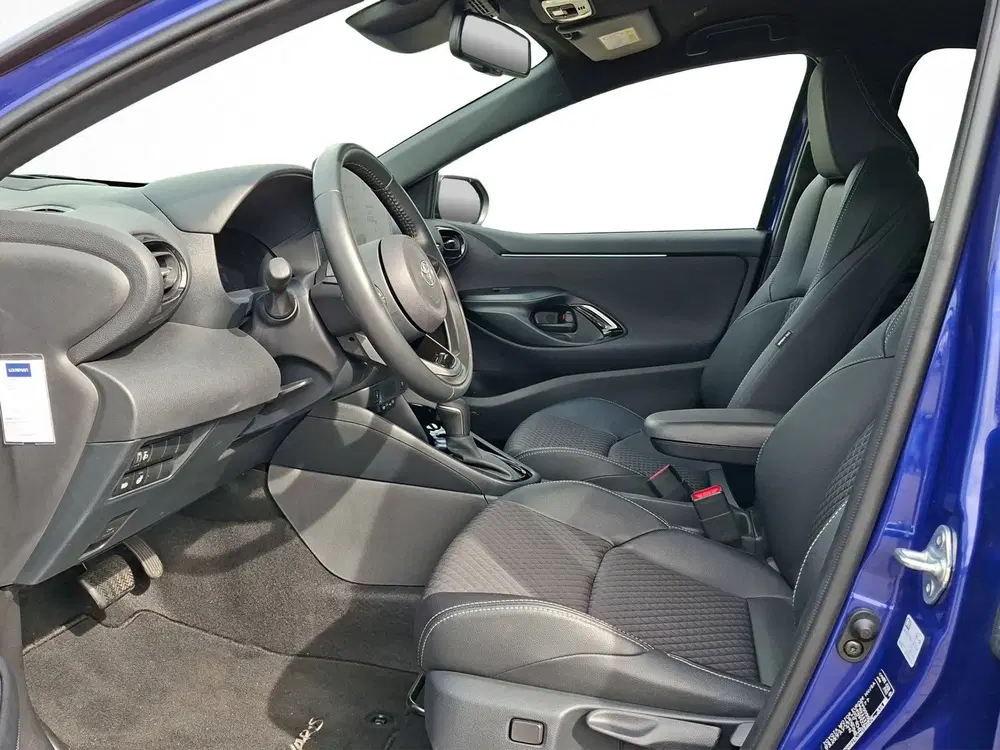 Toyota Yaris 1.5 Hybrid 130 Executive + uit 2024, foto 12