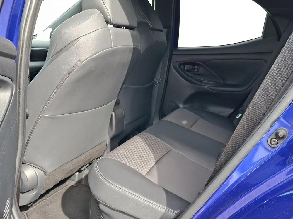 Toyota Yaris 1.5 Hybrid 130 Executive + uit 2024, foto 13