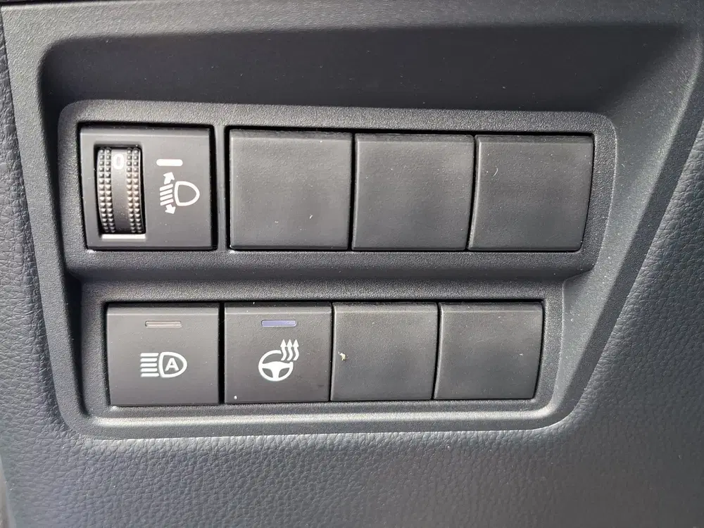 Toyota Yaris 1.5 Hybrid 130 Executive + uit 2024, foto 15