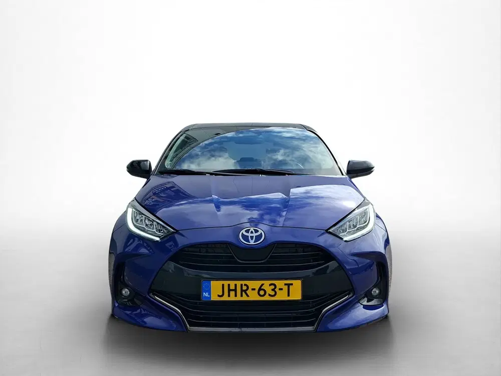 Toyota Yaris 1.5 Hybrid 130 Executive + uit 2024, foto 2