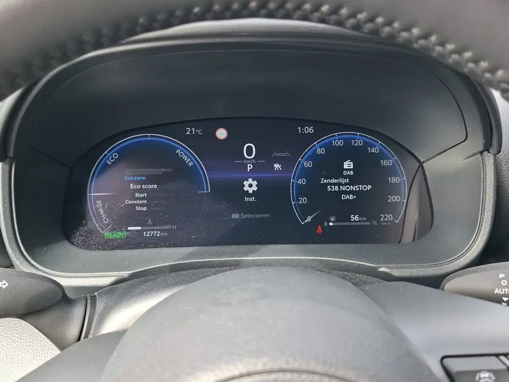 Toyota Yaris 1.5 Hybrid 130 Executive + uit 2024, foto 5