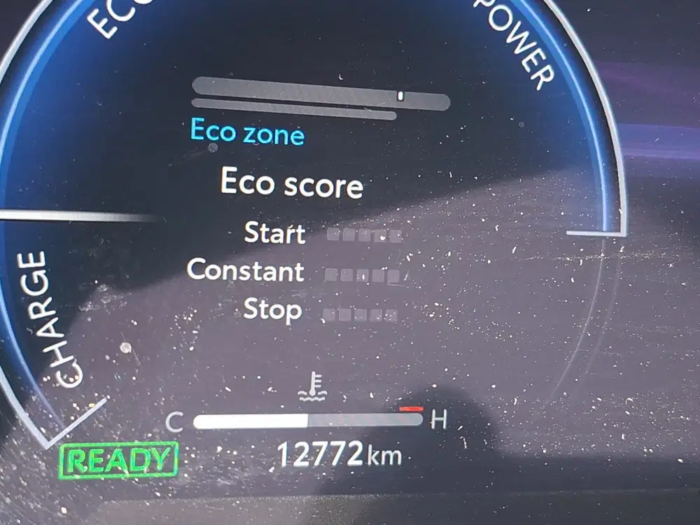 Toyota Yaris 1.5 Hybrid 130 Executive + uit 2024, foto 6