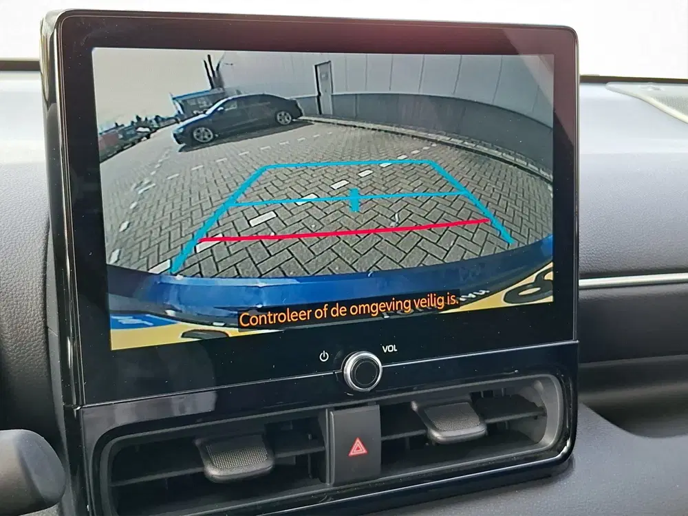 Toyota Yaris 1.5 Hybrid 130 Executive + uit 2024, foto 7