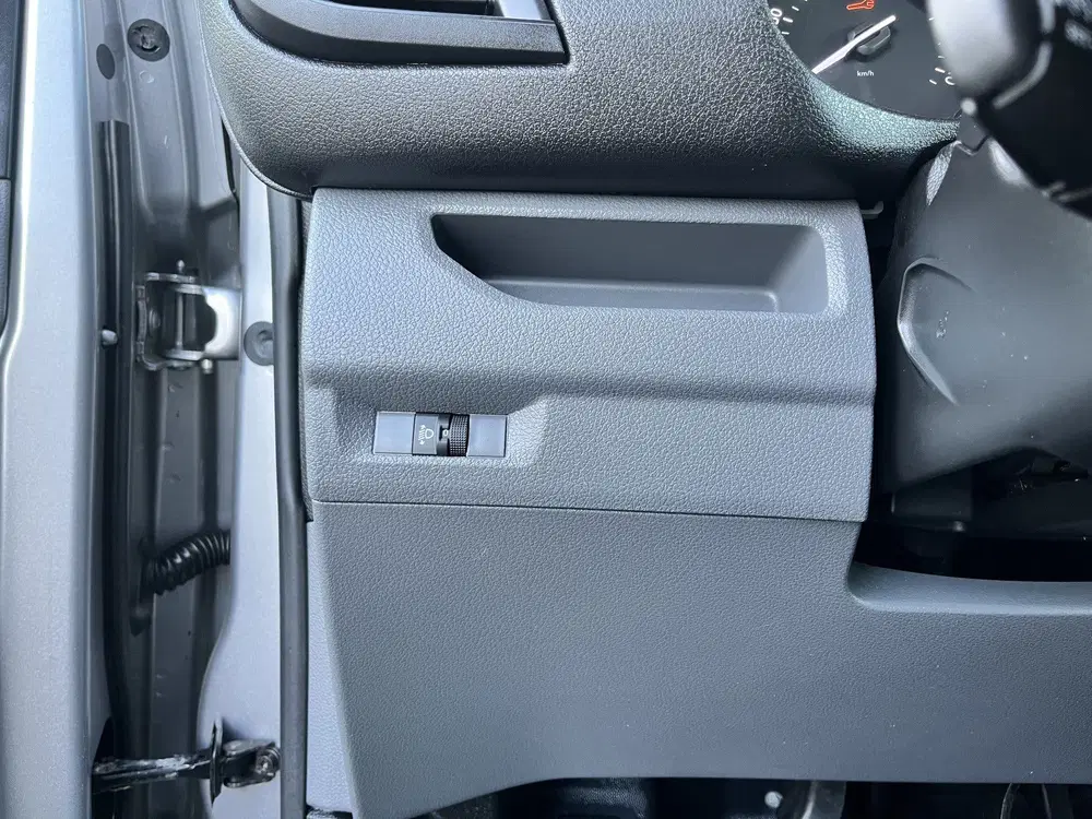 Citroën Jumpy 1.5 BleuHDi XL Marge BTW en BPM vrij Airco uit 2019, foto 10