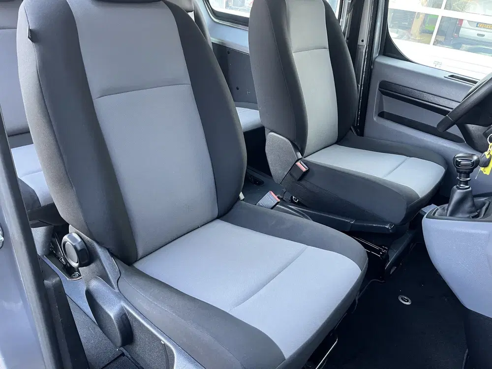 Citroën Jumpy 1.5 BleuHDi XL Marge BTW en BPM vrij Airco uit 2019, foto 7