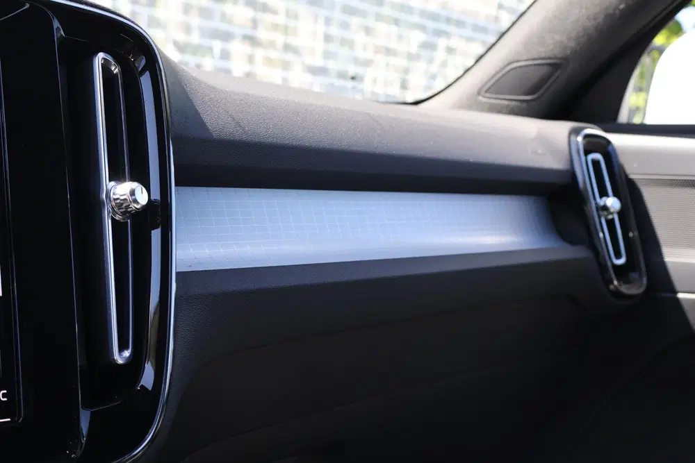 Volvo XC40 1.5 T5 Recharge Inscription Expression uit 2021, foto 15