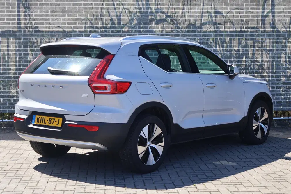 Volvo XC40 1.5 T5 Recharge Inscription Expression uit 2021, foto 2
