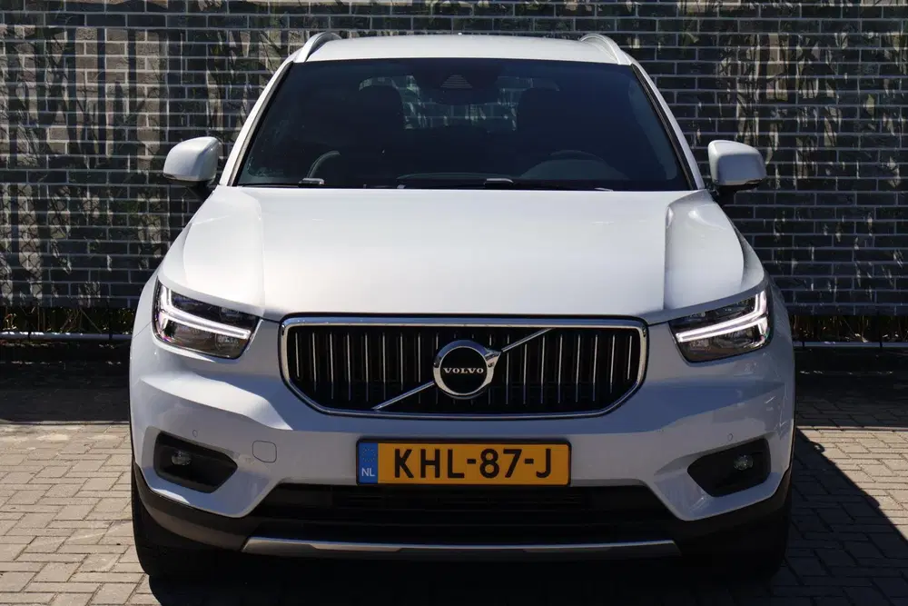 Volvo XC40 1.5 T5 Recharge Inscription Expression uit 2021, foto 3
