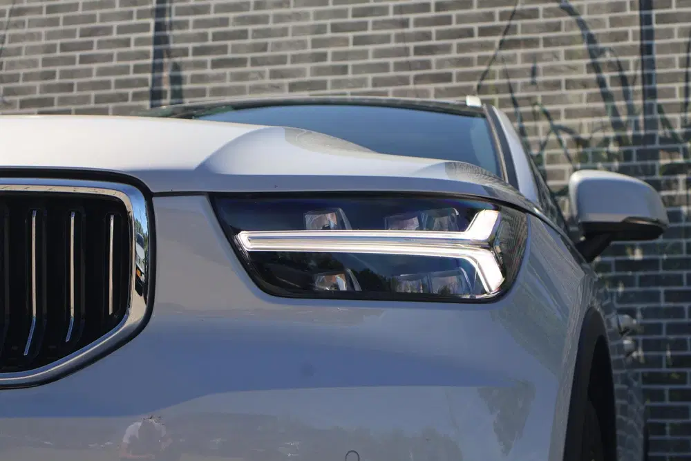 Volvo XC40 1.5 T5 Recharge Inscription Expression uit 2021, foto 4