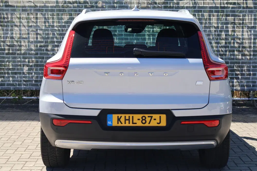 Volvo XC40 1.5 T5 Recharge Inscription Expression uit 2021, foto 5