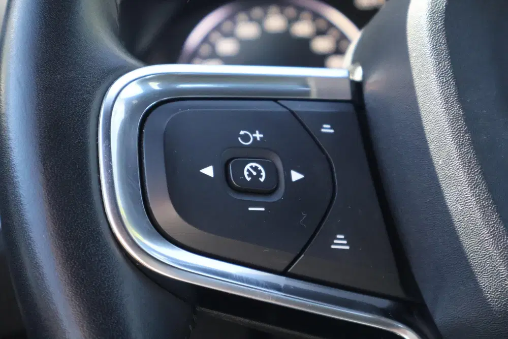 Volvo XC40 1.5 T5 Recharge Inscription Expression uit 2021, foto 7