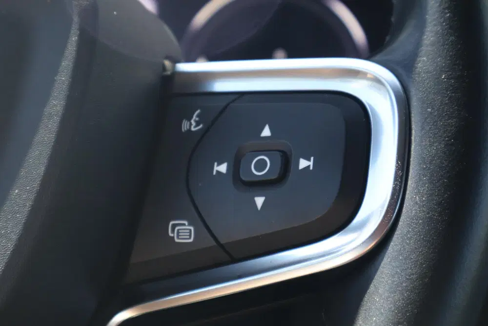Volvo XC40 1.5 T5 Recharge Inscription Expression uit 2021, foto 8