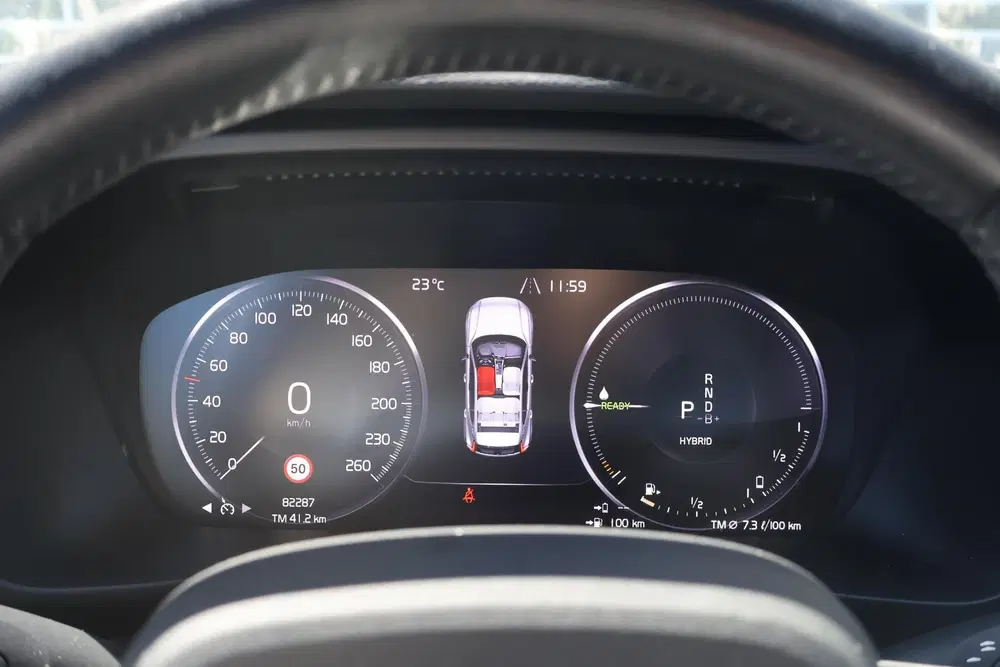 Volvo XC40 1.5 T5 Recharge Inscription Expression uit 2021, foto 9
