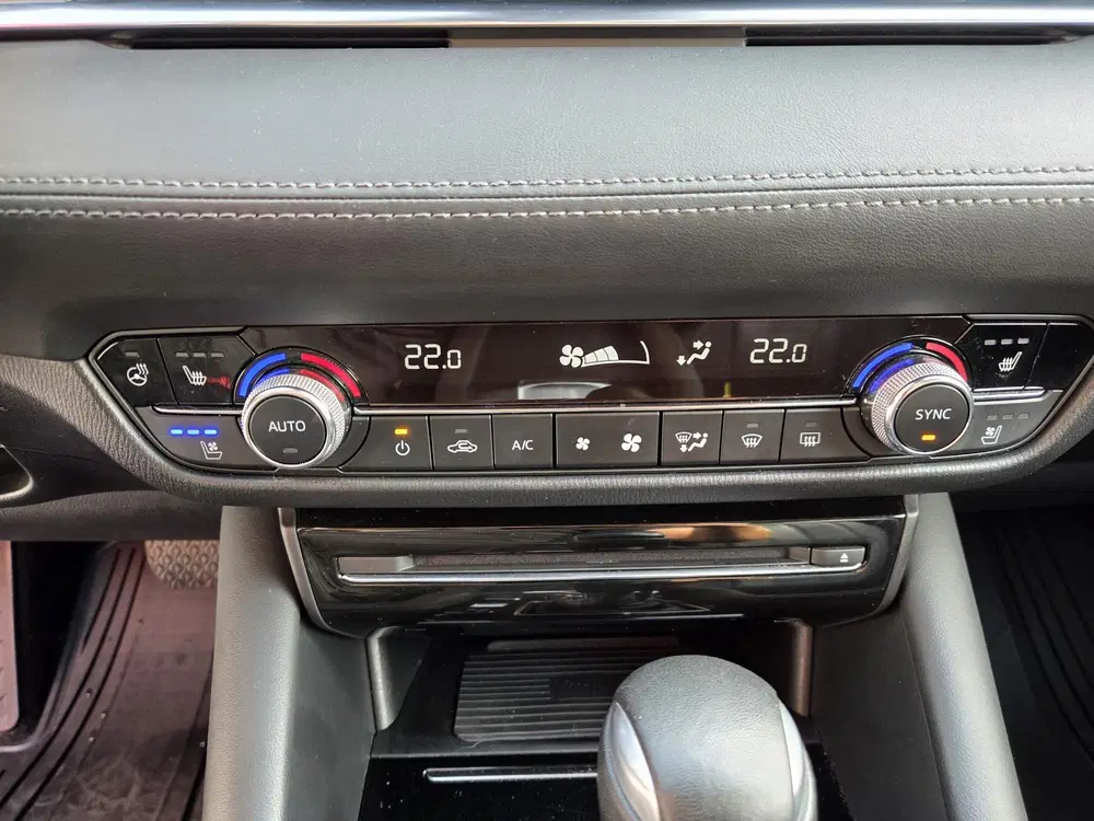 Mazda 6 2.5 SkyActiv-G 194 Signature uit 2020, foto 14