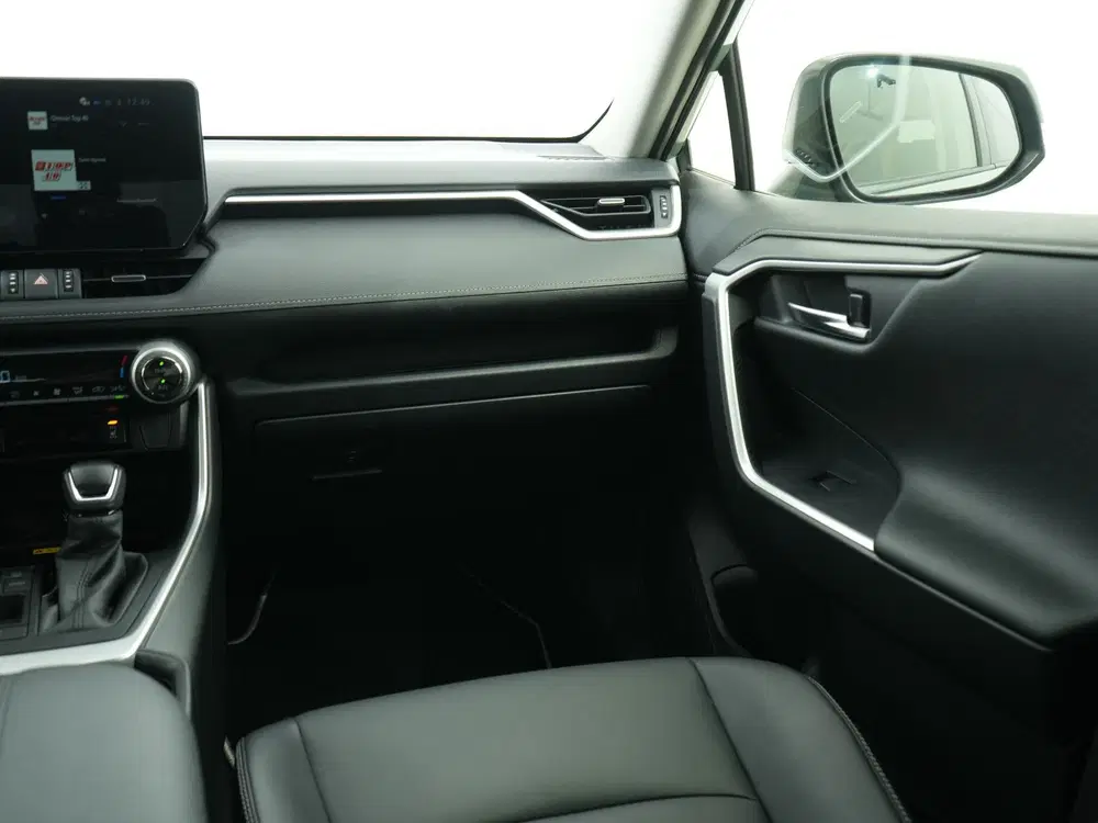 Toyota RAV 4 2.5 HYBRID 218PK STYLE CVT uit 2025, foto 14