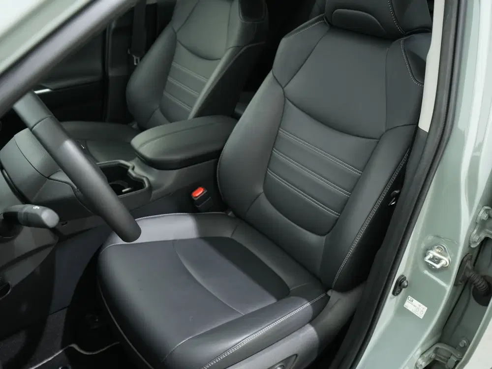 Toyota RAV 4 2.5 HYBRID 218PK STYLE CVT uit 2025, foto 4
