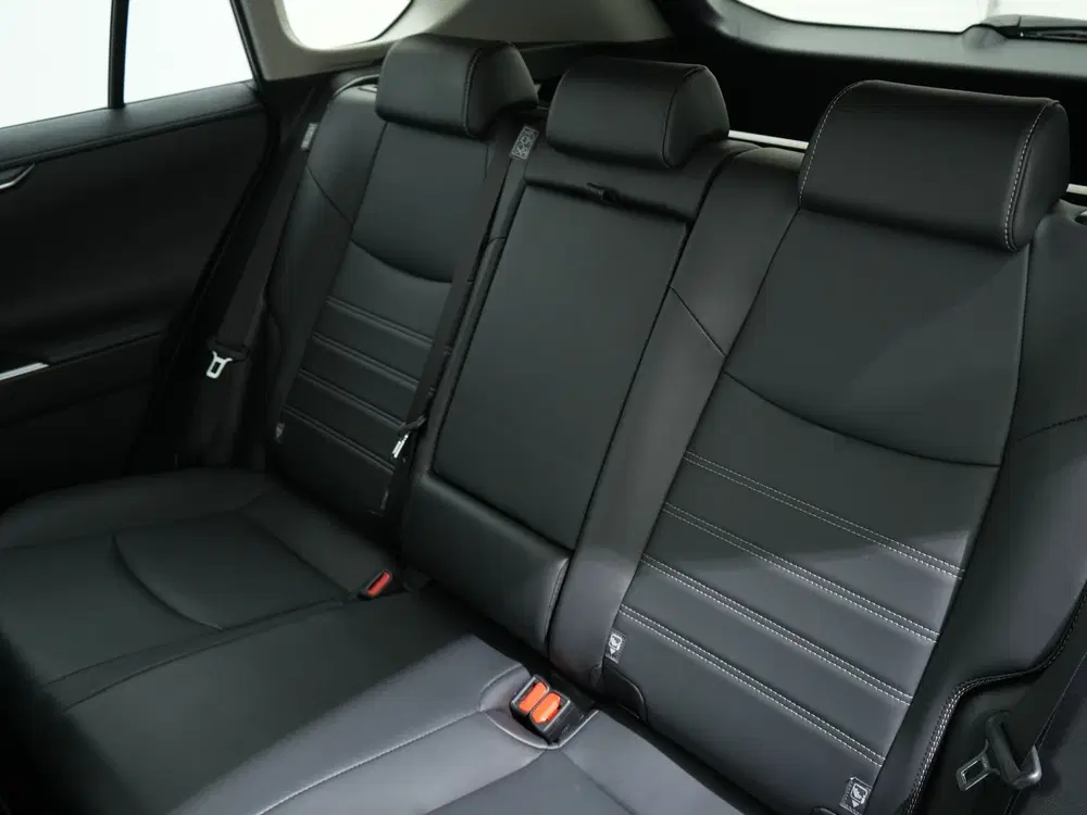 Toyota RAV 4 2.5 HYBRID 218PK STYLE CVT uit 2025, foto 5