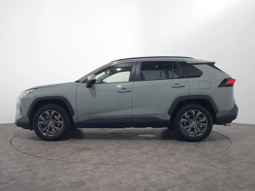 Toyota RAV 4 2.5 HYBRID 218PK STYLE CVT uit 2025, foto 6