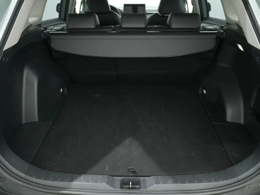 Toyota RAV 4 2.5 HYBRID 218PK STYLE CVT uit 2025, foto 7