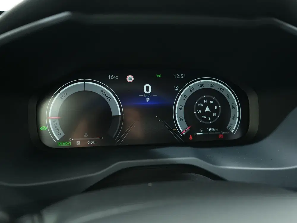 Toyota RAV 4 2.5 HYBRID 218PK STYLE CVT uit 2025, foto 9