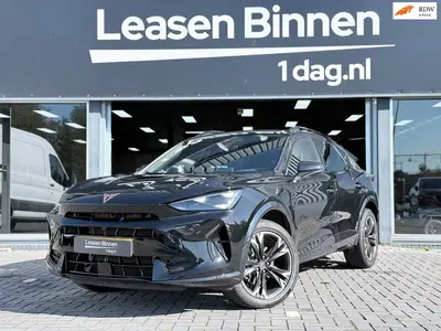 Cupra Formentor 1.5 TSI e-Hybrid Business VZ Keyless uit 2024
