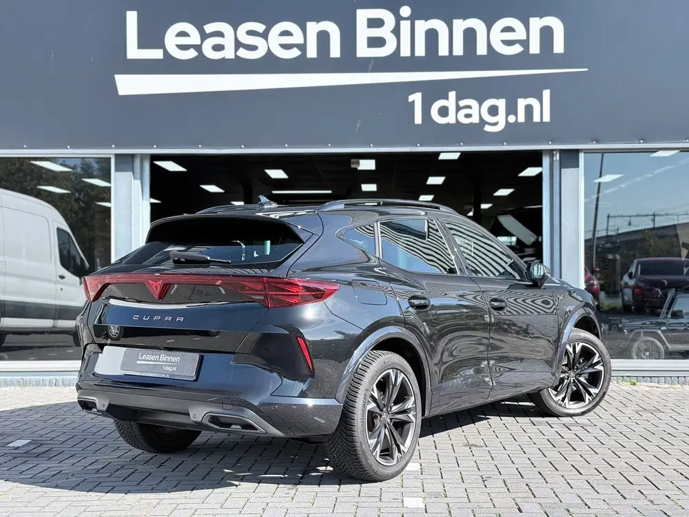Cupra Formentor 1.5 TSI e-Hybrid Business VZ Keyless uit 2024, foto 2