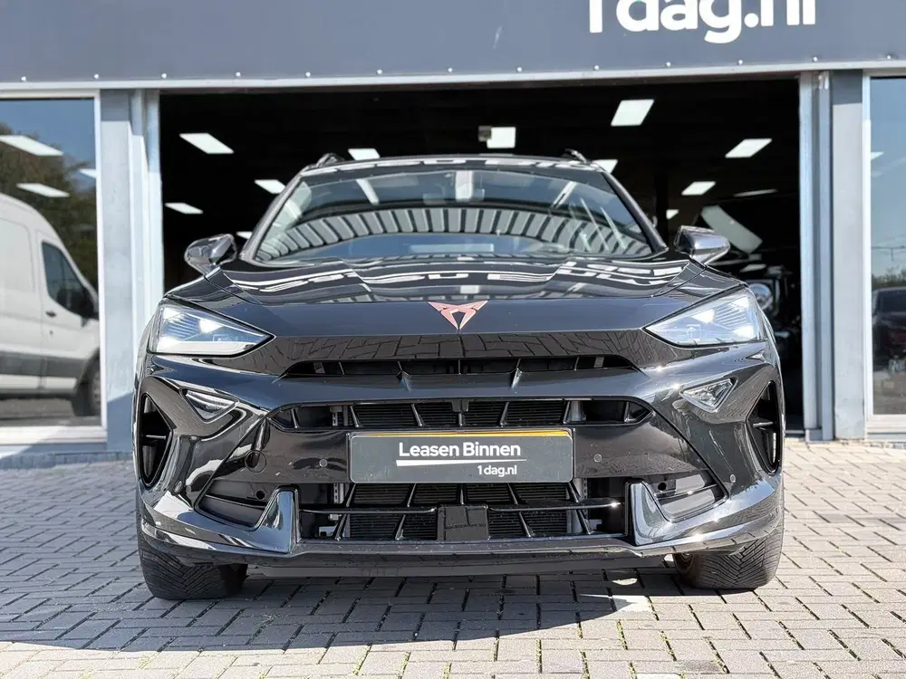 Cupra Formentor 1.5 TSI e-Hybrid Business VZ Keyless uit 2024, foto 5