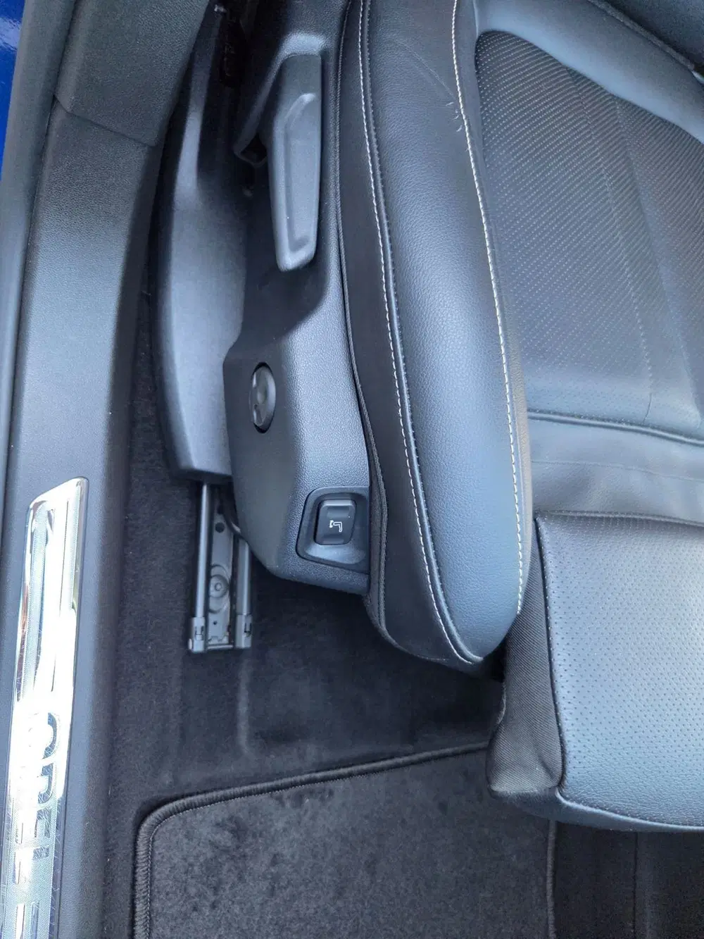 Opel Grandland 1.6 Turbo Hybrid4 Business Executive uit 2020, foto 15