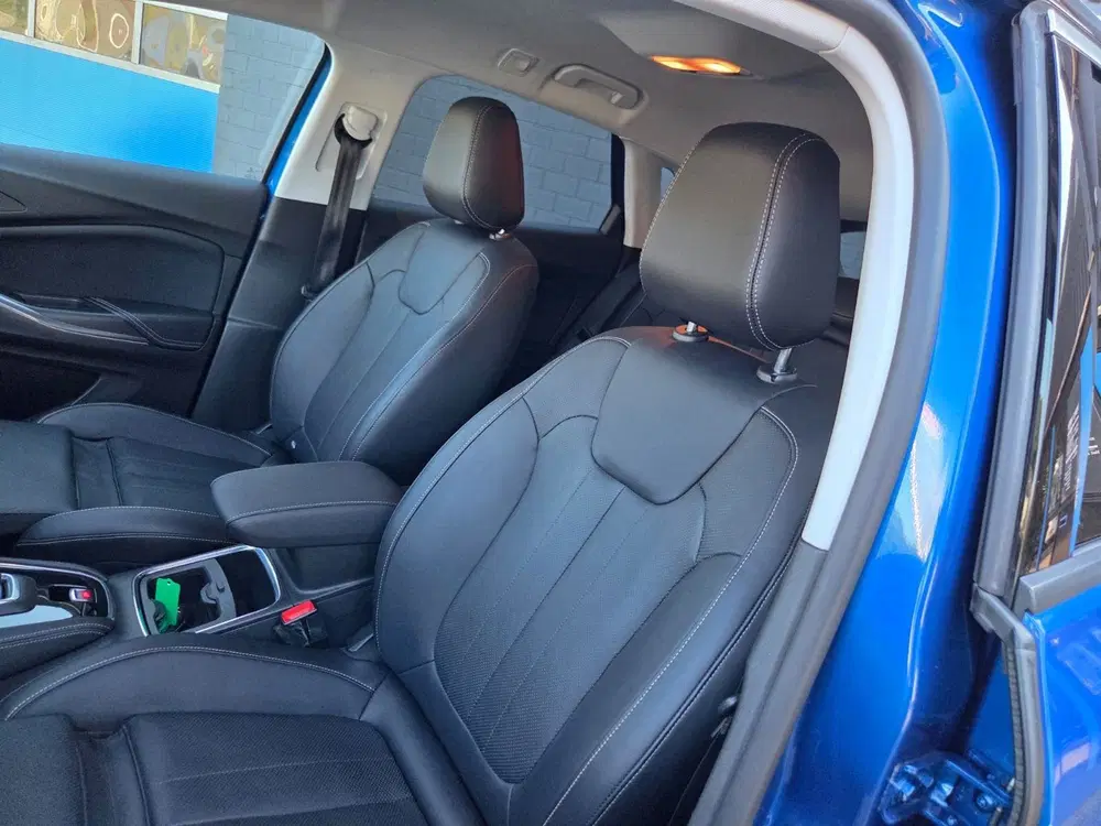 Opel Grandland 1.6 Turbo Hybrid4 Business Executive uit 2020, foto 8