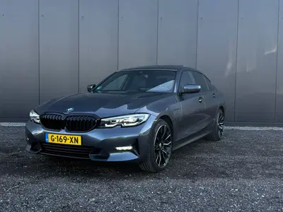 BMW 3-serie 330e eDrive Edition (M-SPORT uit 2020