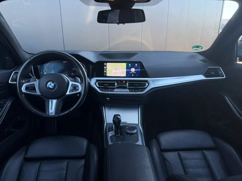 BMW 3-serie 330e eDrive Edition (M-SPORT uit 2020, foto 5