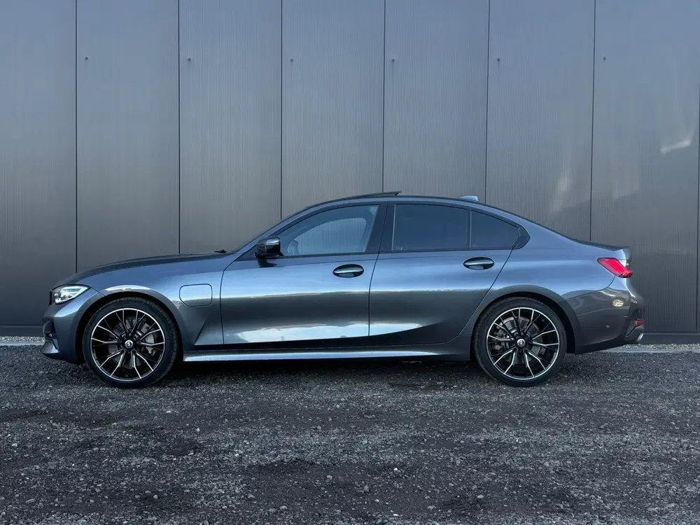 BMW 3-serie 330e eDrive Edition (M-SPORT uit 2020, foto 7