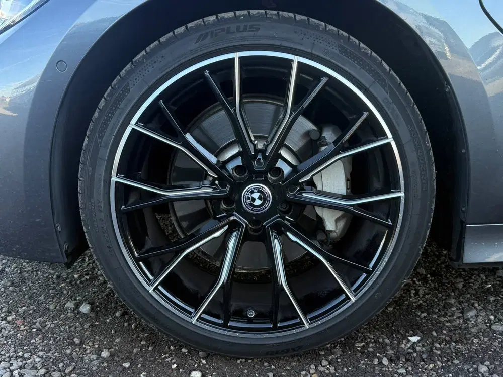 BMW 3-serie 330e eDrive Edition (M-SPORT uit 2020, foto 8
