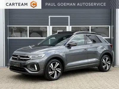 Volkswagen T-Roc 1.5 TSI R-Line Business+ uit 2022