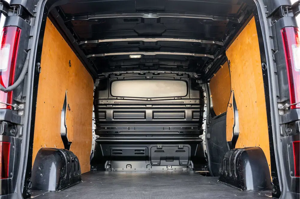Fiat Talento 2.0 EcoJet L1H1 145PK uit 2021, foto 10