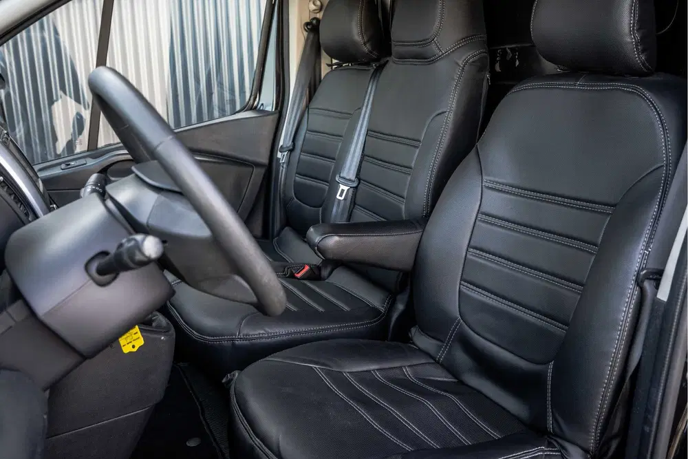 Fiat Talento 2.0 EcoJet L1H1 145PK uit 2021, foto 12