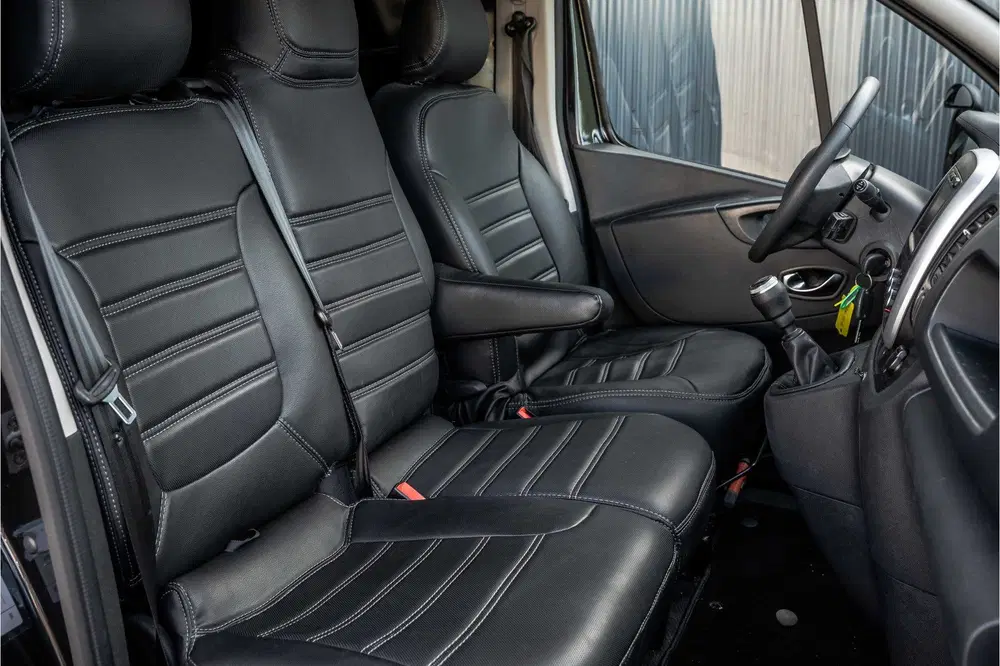 Fiat Talento 2.0 EcoJet L1H1 145PK uit 2021, foto 13