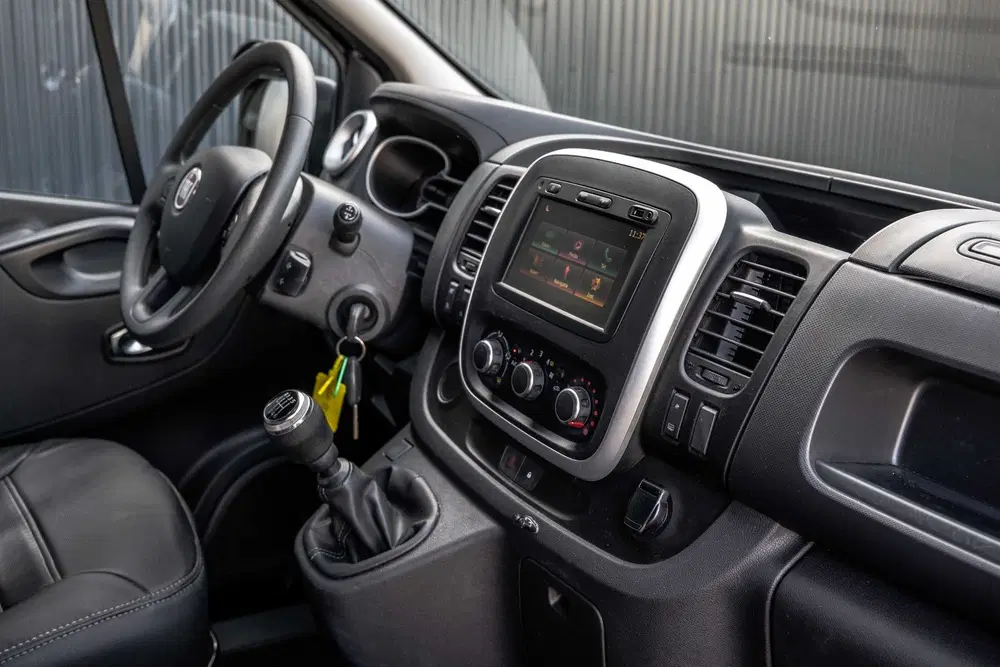 Fiat Talento 2.0 EcoJet L1H1 145PK uit 2021, foto 2