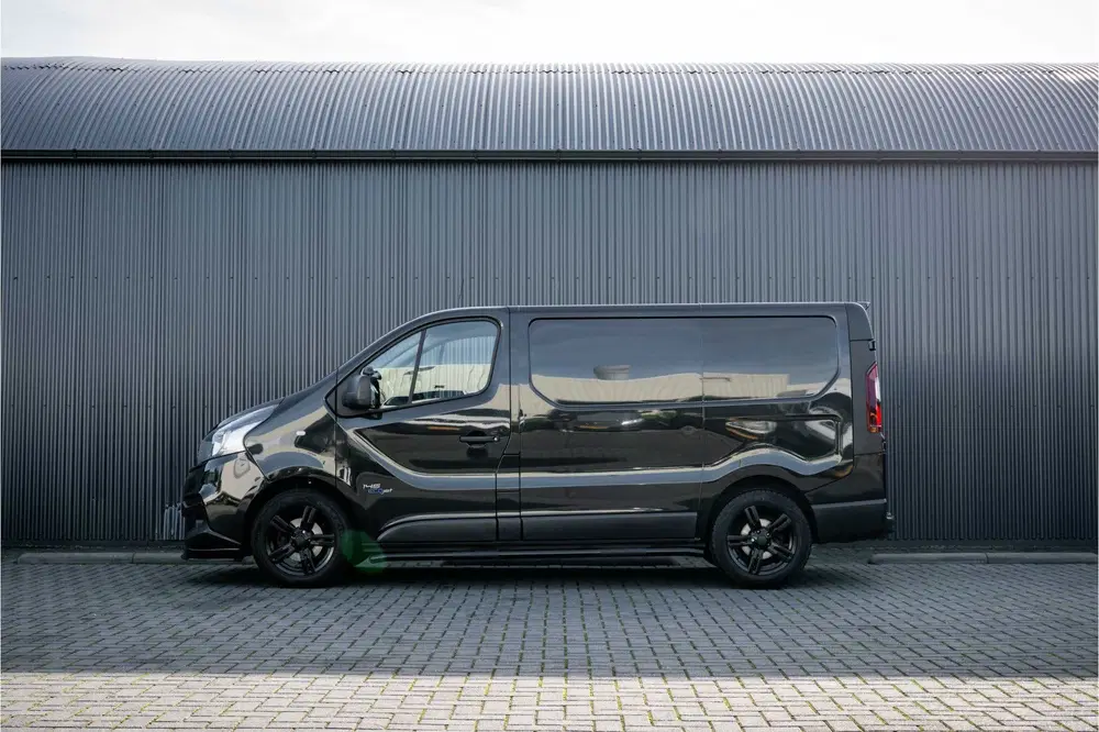 Fiat Talento 2.0 EcoJet L1H1 145PK uit 2021, foto 5