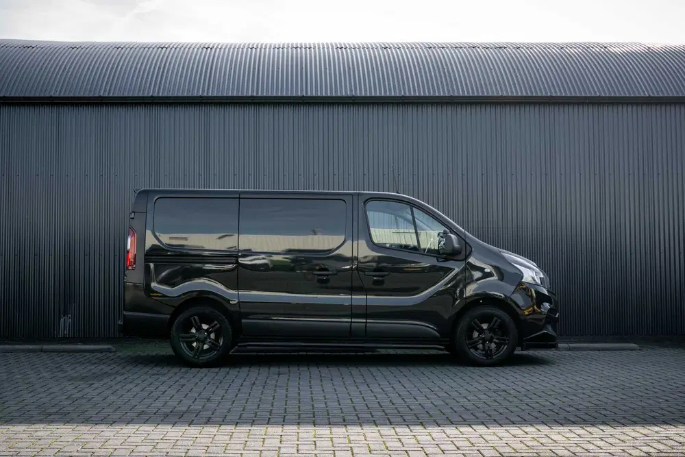 Fiat Talento 2.0 EcoJet L1H1 145PK uit 2021, foto 6