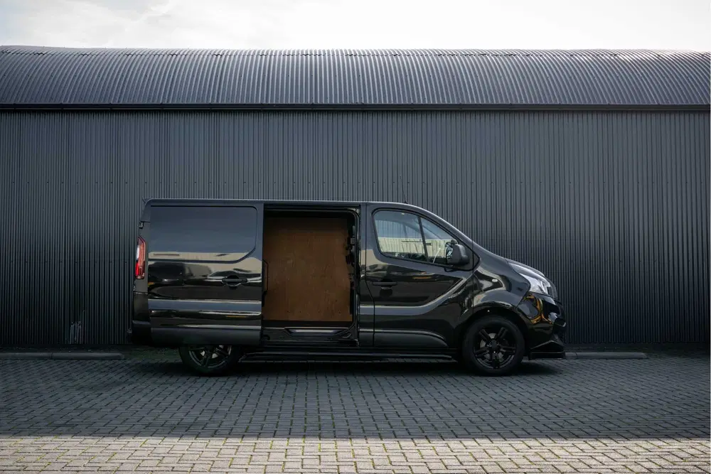 Fiat Talento 2.0 EcoJet L1H1 145PK uit 2021, foto 7