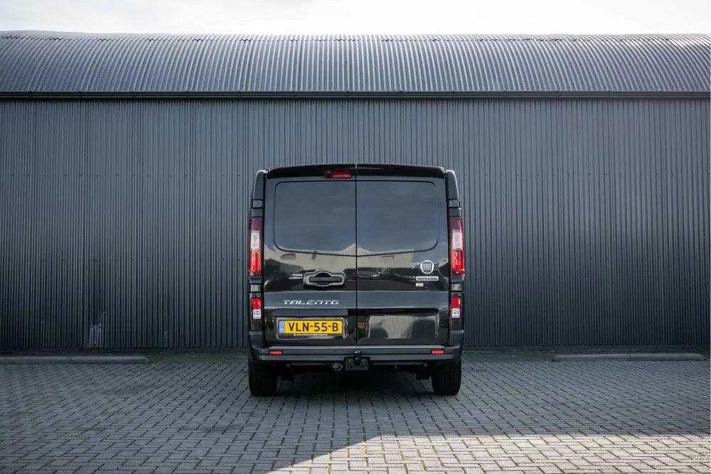 Fiat Talento 2.0 EcoJet L1H1 145PK uit 2021, foto 8