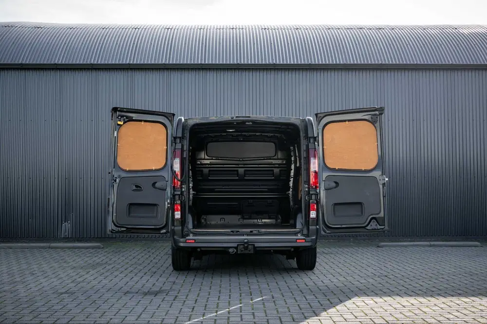 Fiat Talento 2.0 EcoJet L1H1 145PK uit 2021, foto 9