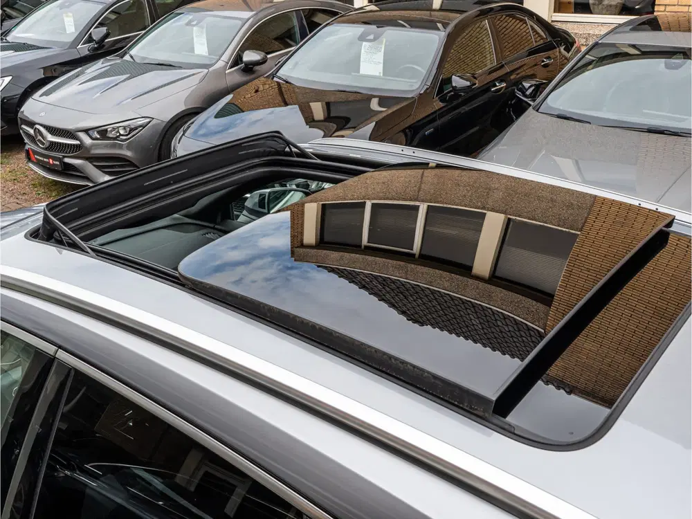 Audi Q5 55 TFSI e S-Line PANO 21 INCH CARBON 360 C uit 2021, foto 6