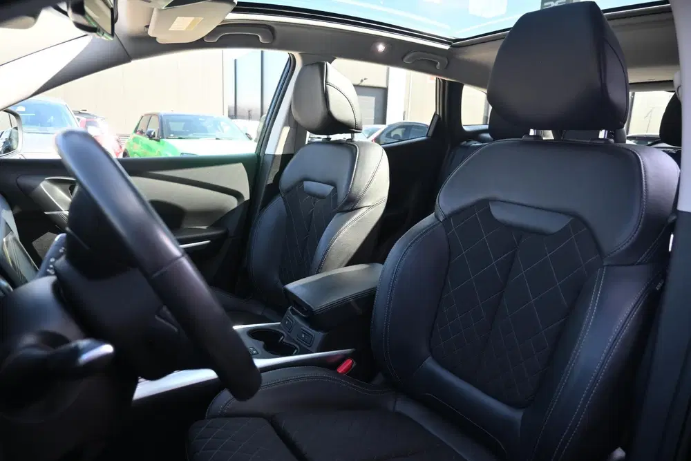 Renault Kadjar TCe 160 EDC Techno uit 2022, foto 11